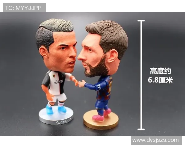 足球明星手办全解析收藏爱好者必备指南与推荐