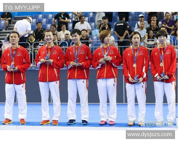 上海乒乓球队在世界杯预选赛中的意识表现分析与点评