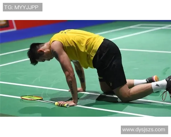 洲际杯点评:广州羽毛球队意识表现与战术执行的深度分析 洲际杯点评:广州羽毛球队意识表现与战术执行的深度分析