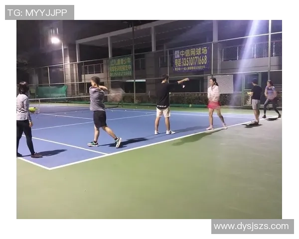 深圳网球队在城市联赛中的比赛经验与表现分析 深圳网球队在城市联赛中的比赛经验与表现分析