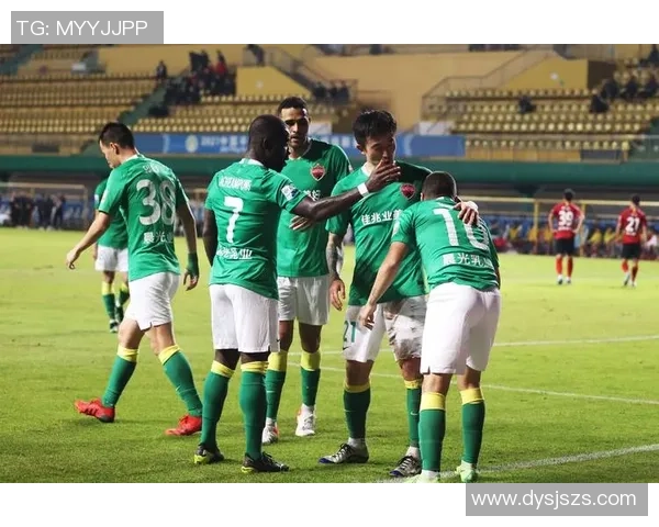 深圳足球队团队协作的力量与魅力解析助力球队崛起之路